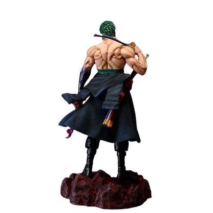 figurine-zoro-haki-one-piece™