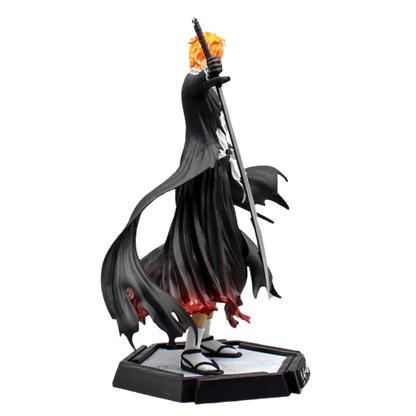 figurine-ichigo-folie-bleach™