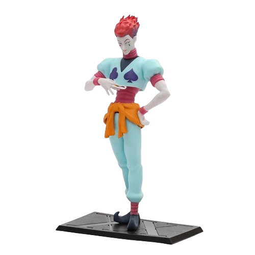 figurine-hisoka-card-hunter-x-hunter™