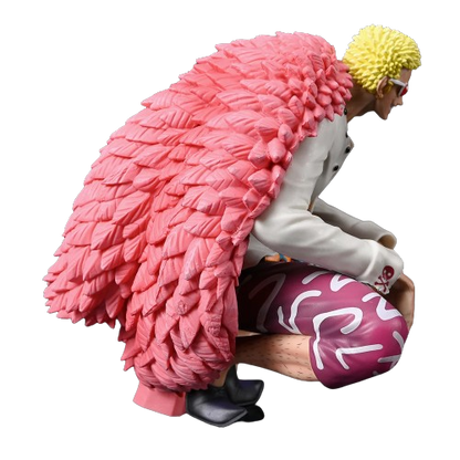 figurine-doflamingo-mera-one-piece™