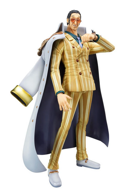 figurine-kizaru-pica-one-piece™