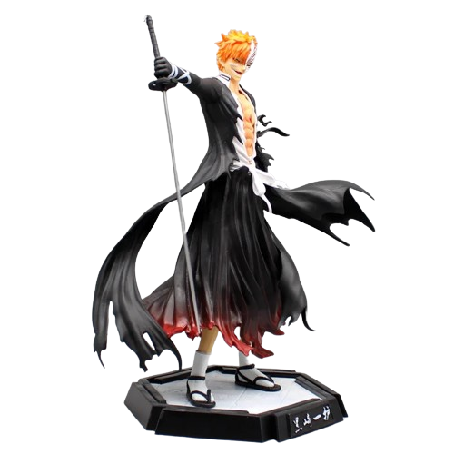 figurine-ichigo-folie-bleach™