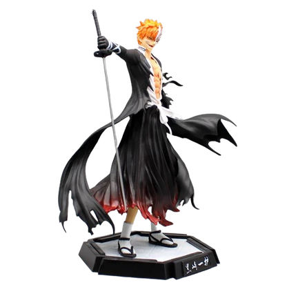 figurine-ichigo-folie-bleach™