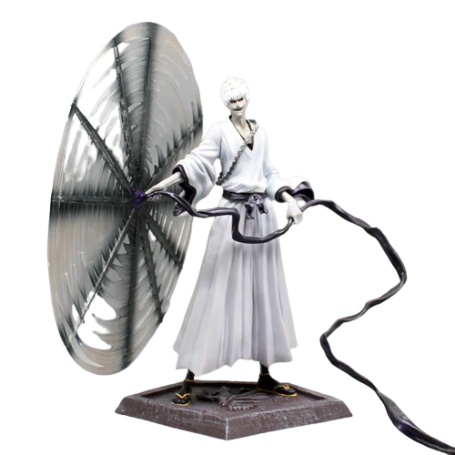 figurine-white-free-bleach™