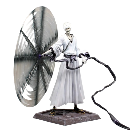 figurine-white-free-bleach™