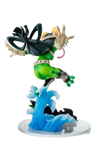 figurine-froppy-splash-my-hero-academia™