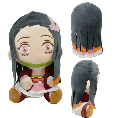 peluche-nezuko-demon-slayer™