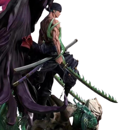 figurine-zoro-death-one-piece™