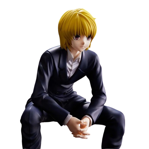 figurine-kurapika-cold-hunter-x-hunter™