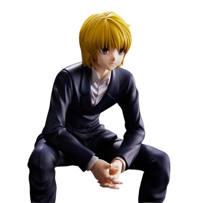 figurine-kurapika-cold-hunter-x-hunter™