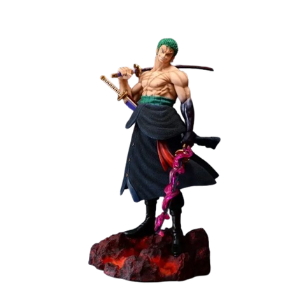 figurine-zoro-haki-one-piece™