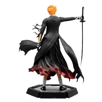 figurine-ichigo-folie-bleach™