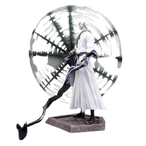 figurine-white-free-bleach™