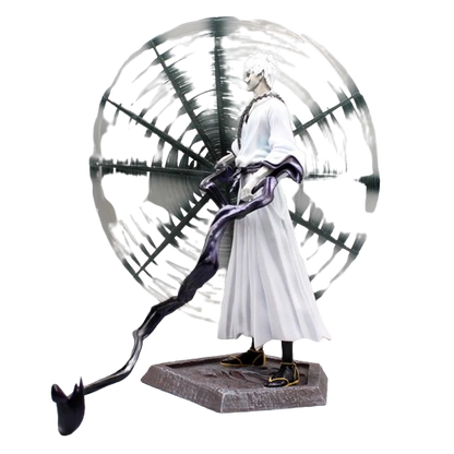 figurine-white-free-bleach™