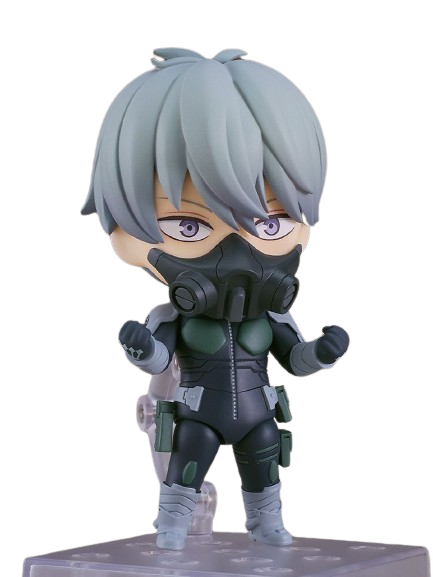 Figurine Nendoroid Reno Ichikawa - Kaiju N°8™