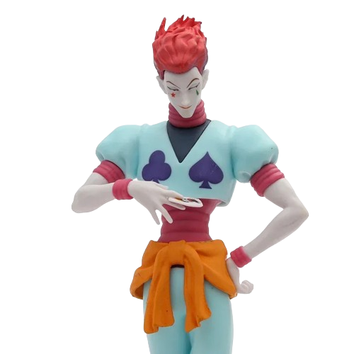 figurine-hisoka-card-hunter-x-hunter™