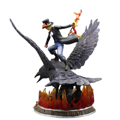 figurine-sabo-crow-one-piece™