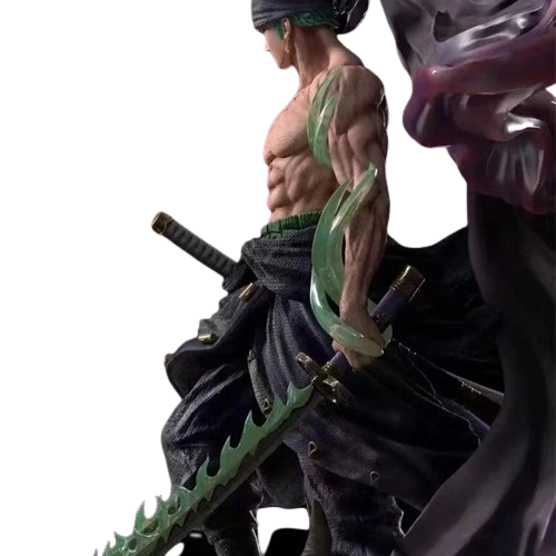 figurine-zoro-death-one-piece™