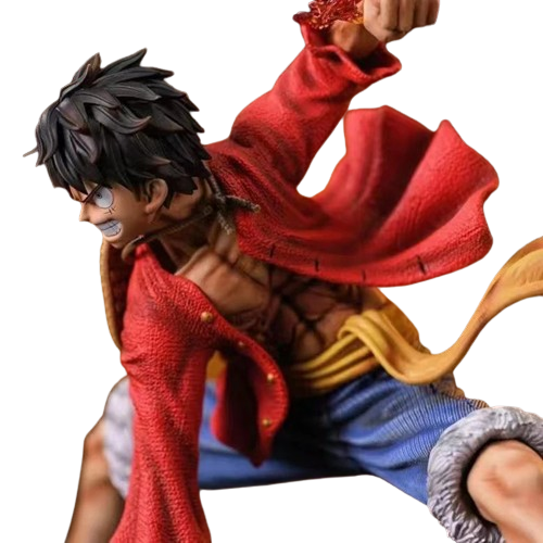 figurine-luffy-fire-one-piece™