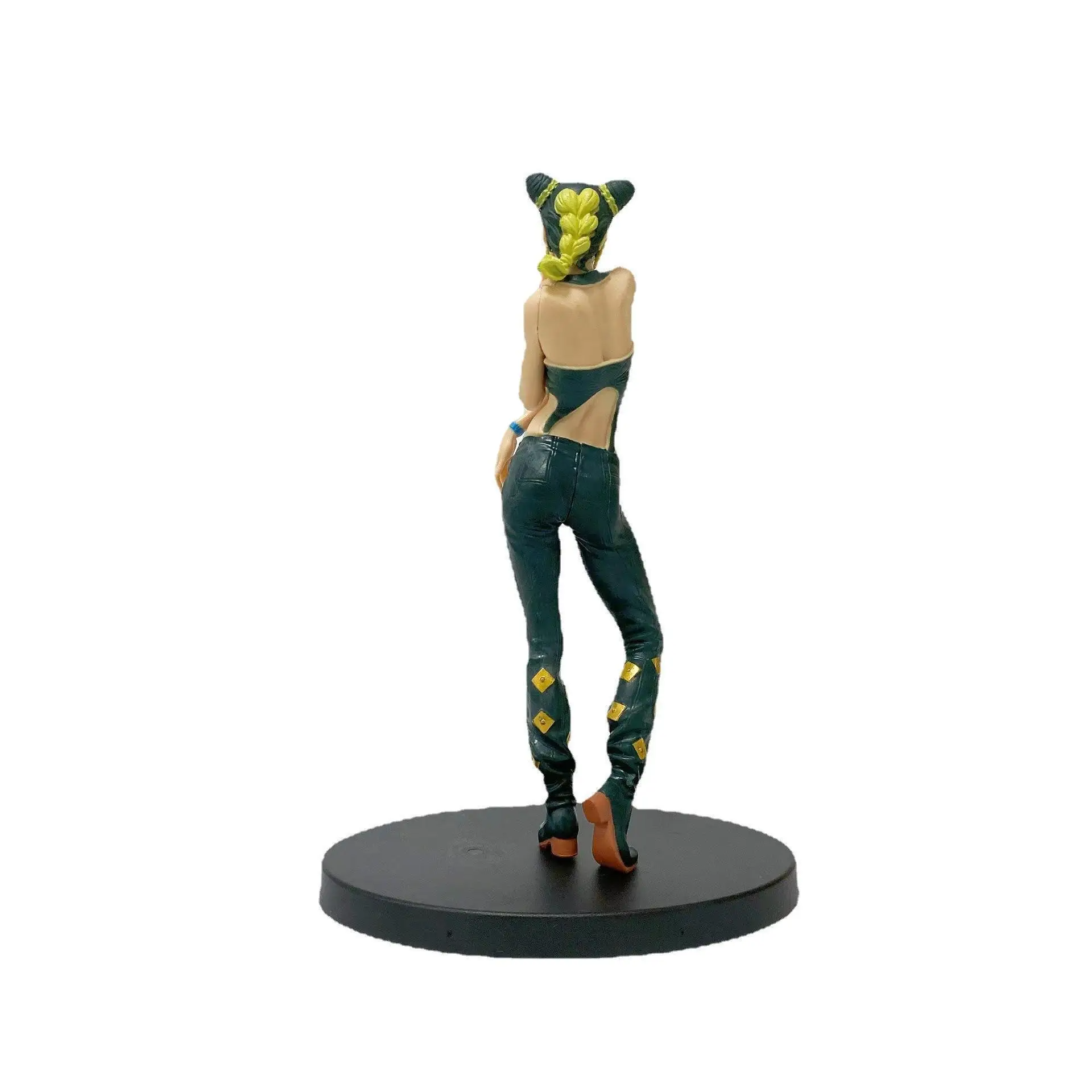 Figurine Jolyne "Pose" - JoJo™