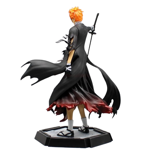 figurine-ichigo-folie-bleach™