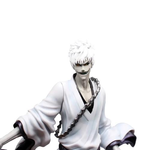 figurine-white-free-bleach™