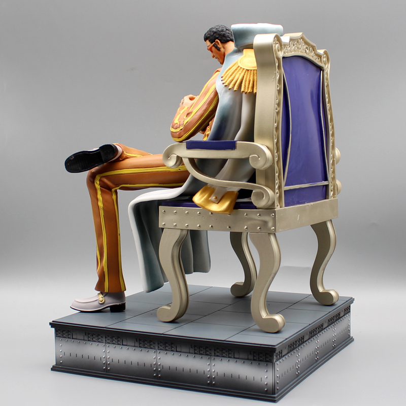 figurine-kizaru-one-piece™