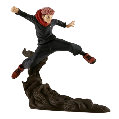 Figurine Itadori Yuji "Brother" - Jujutsu Kaisen™