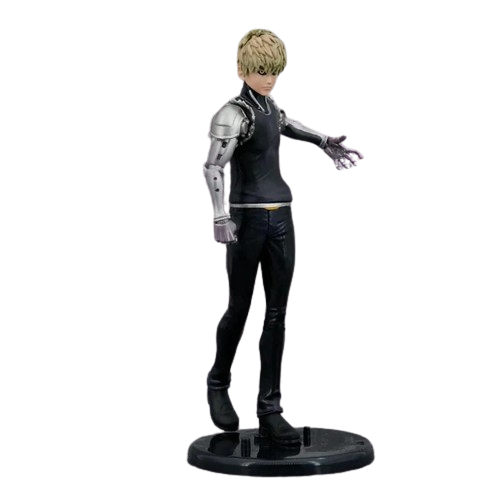 figurine-genos-one-punch-man™