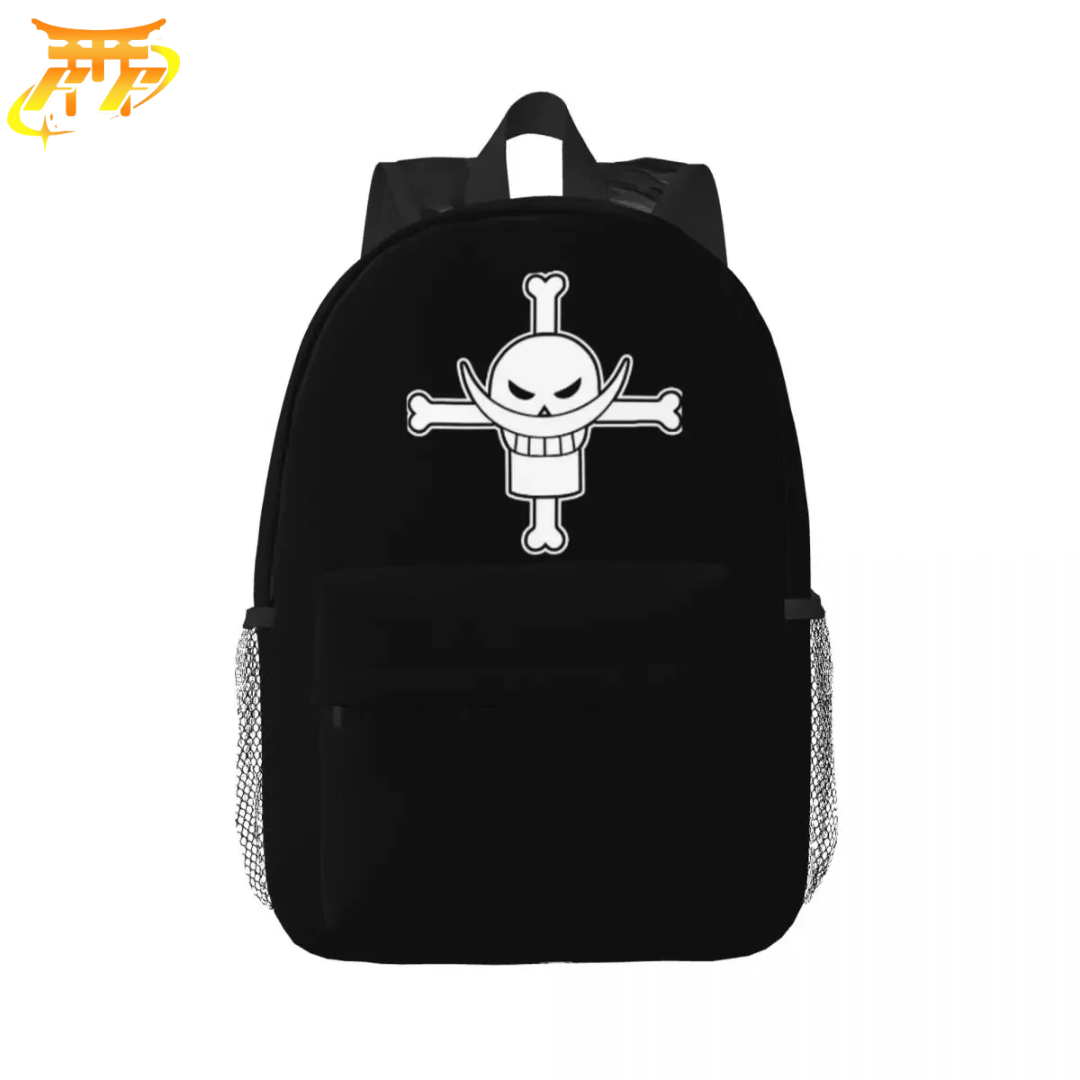 Cartable Barbe Blanche - One Piece™