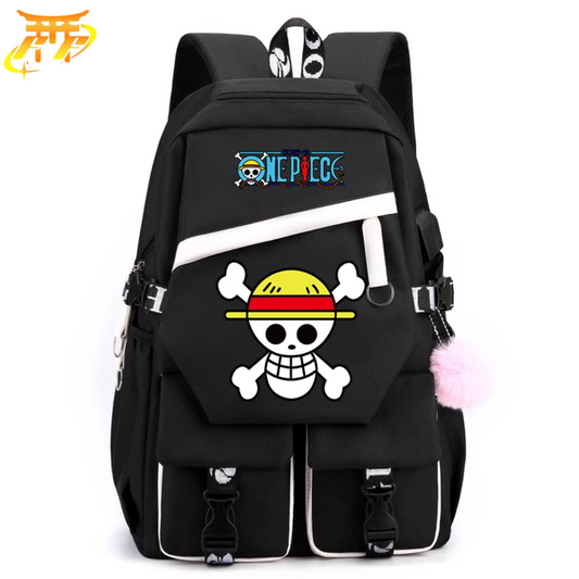 Cartable Drapeau Mugiwara - One Piece™