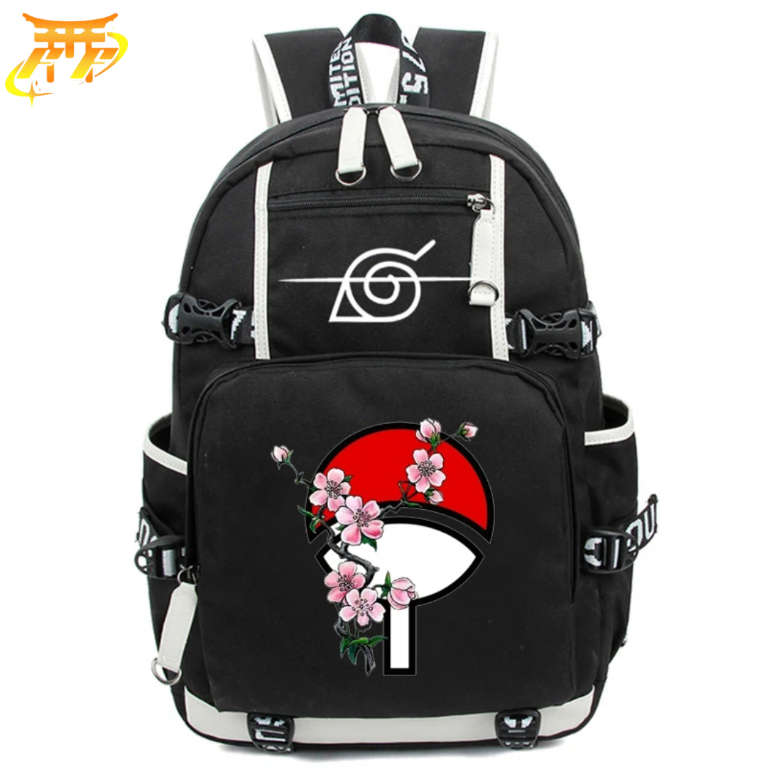 Cartable Famille Uchiha - Naruto Shippuden™