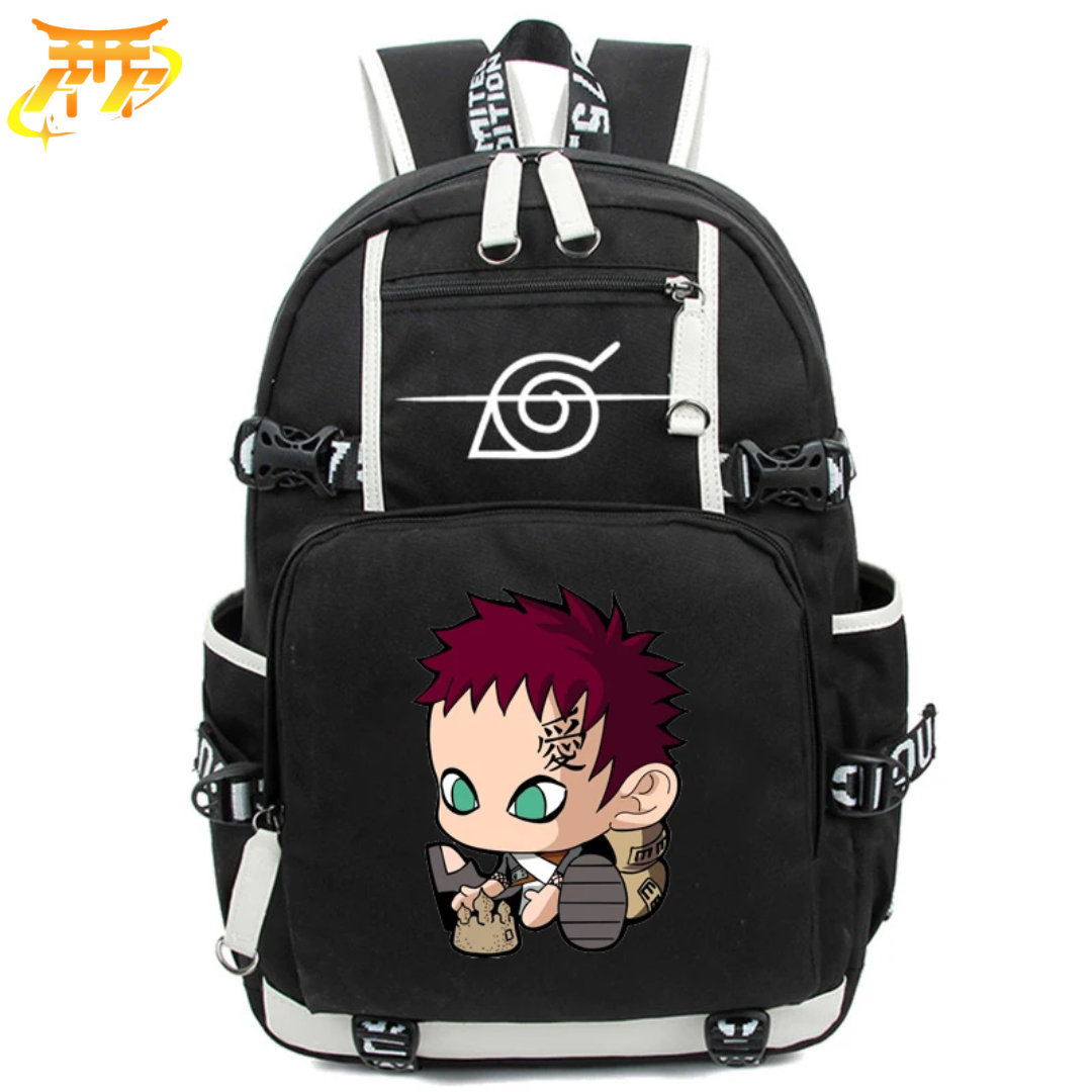 Cartable Gaara - Naruto Shippuden™