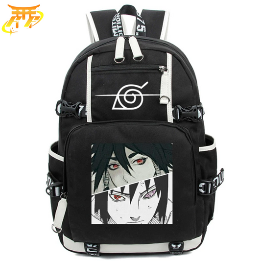 Cartable Indra x Sasuke - Naruto Shippuden™