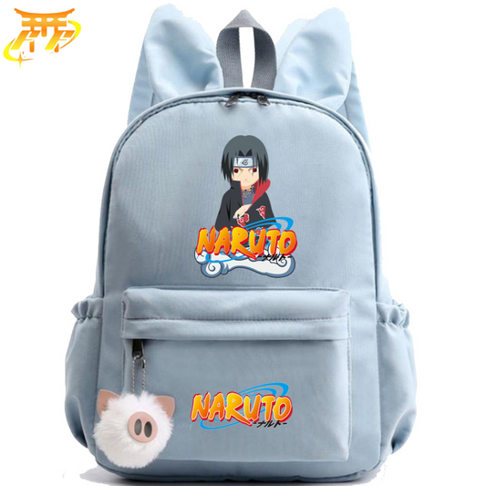 Cartable Itachi Akatsuki - Naruto Shippuden™