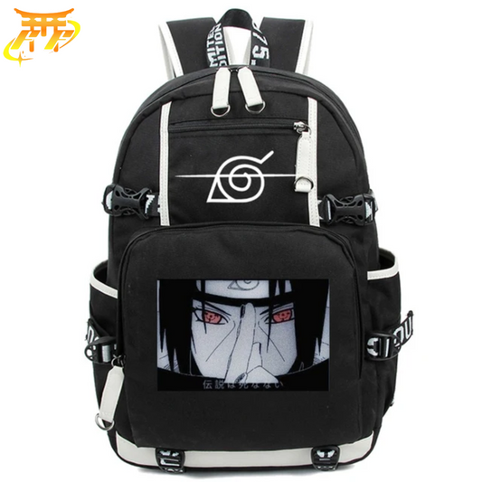 Cartable Itachi Sharingan - Naruto Shippuden™