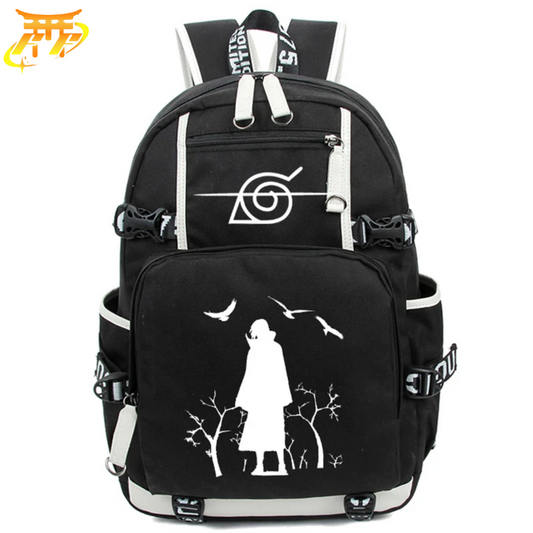 Cartable Itachi Tsukuyomi - Naruto Shippuden™