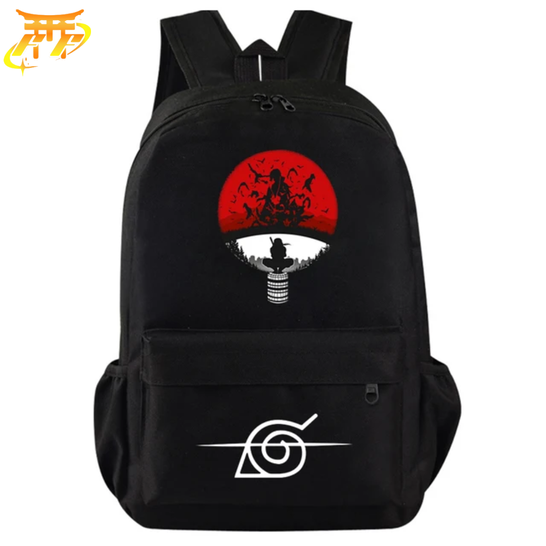 Cartable Itachi Uchiwa - Naruto Shippuden™