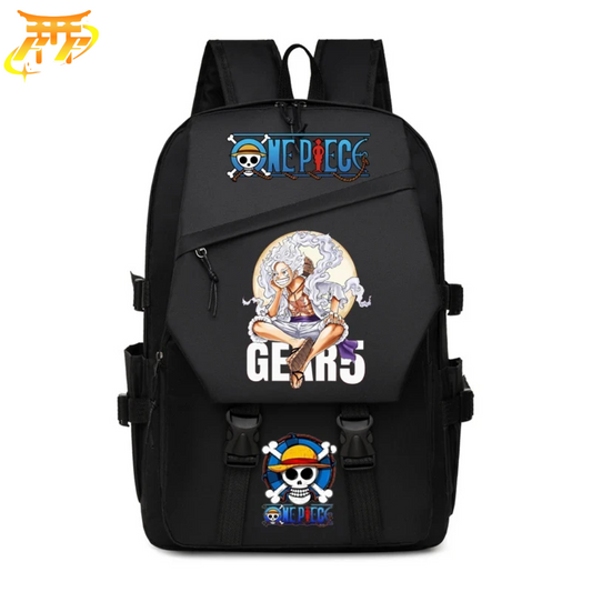 Cartable Luffy Gear 5 - One Piece™