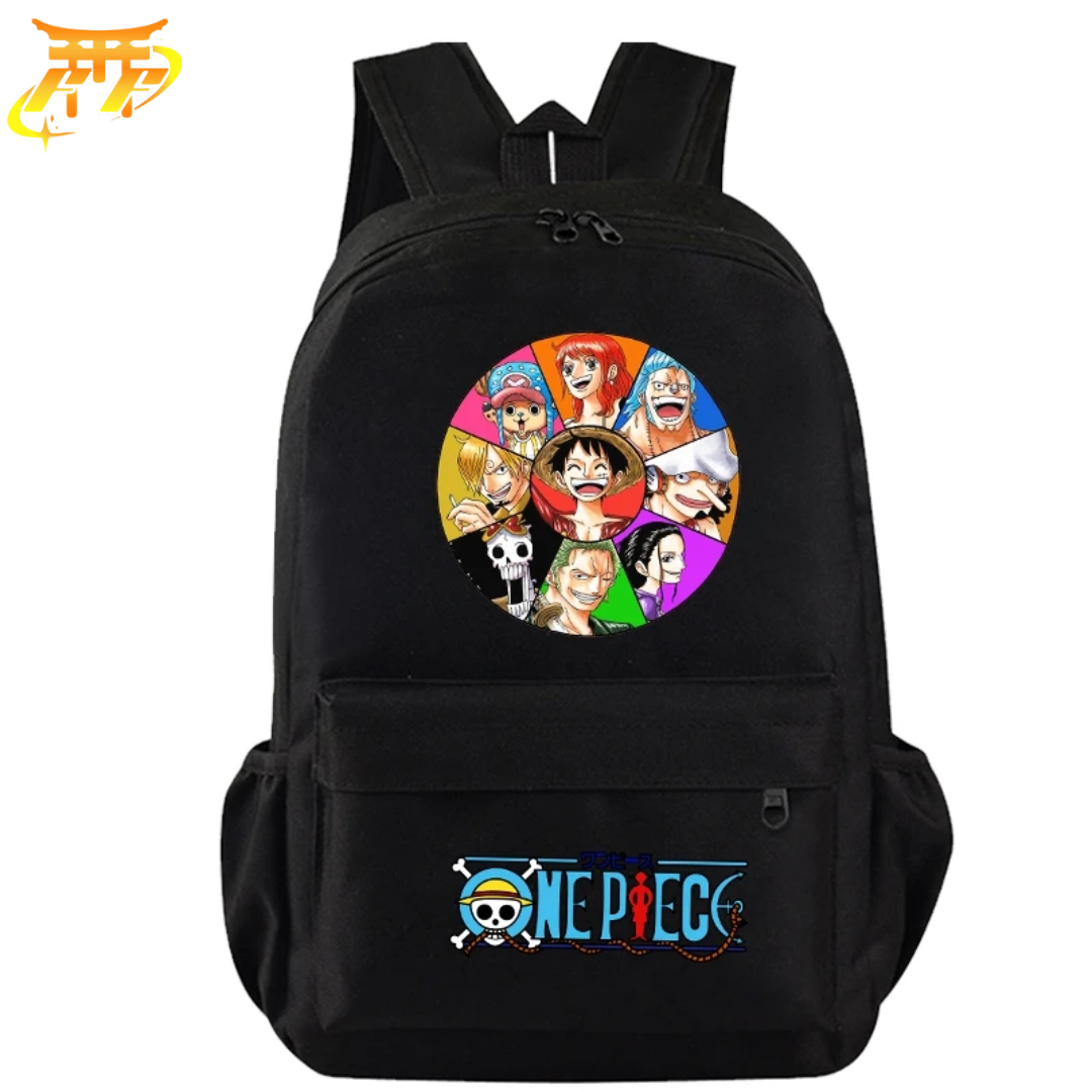 Cartable Mugiwara - One Piece™