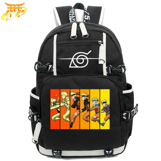 Cartable Naruto Uzumaki - Naruto Shippuden™ 