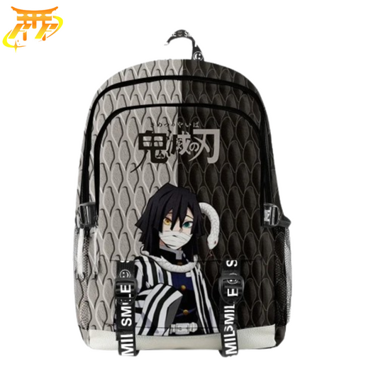 Cartable Obanai Iguro - Demon Slayer™