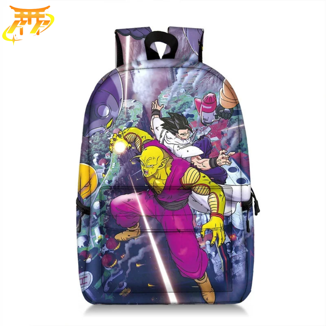 Cartable Piccolo x Gohan - Dragon Ball Z™