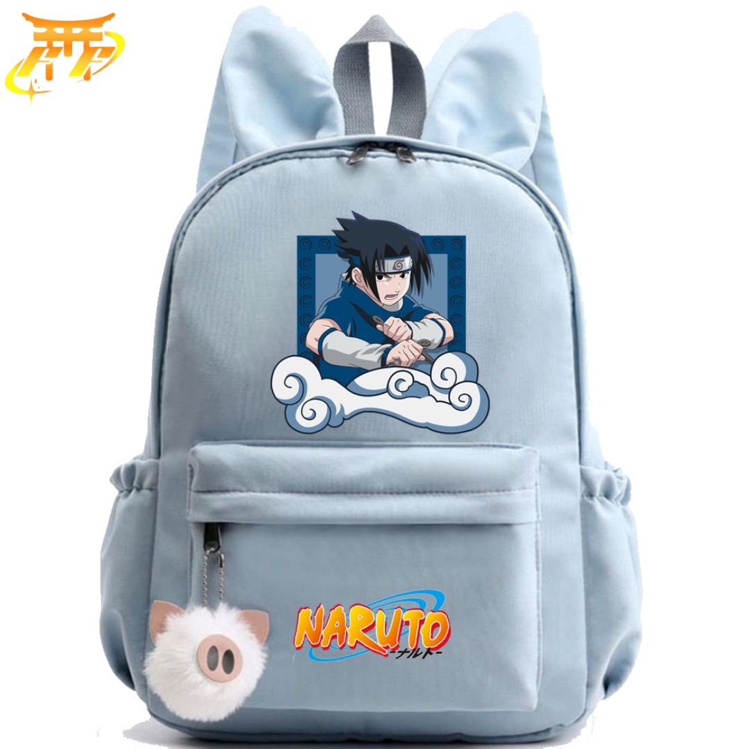 Cartable Sasuke Uchiwa - Naruto Shippuden™