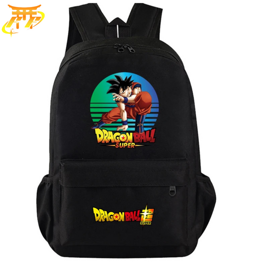 Cartable Son Goku DBS - Dragon Ball Z™