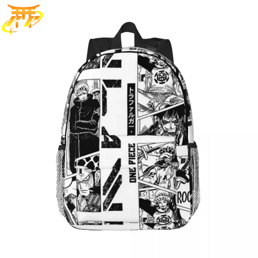 Cartable Trafalgar D. Law - One Piece™