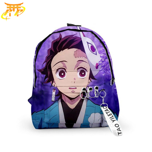 Cartable Tanjiro Kamado - Demon Slayer™