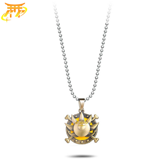 Collier Sunny - One Piece™