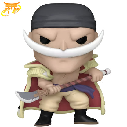 Figurine POP Barbe Blanche - One Piece™