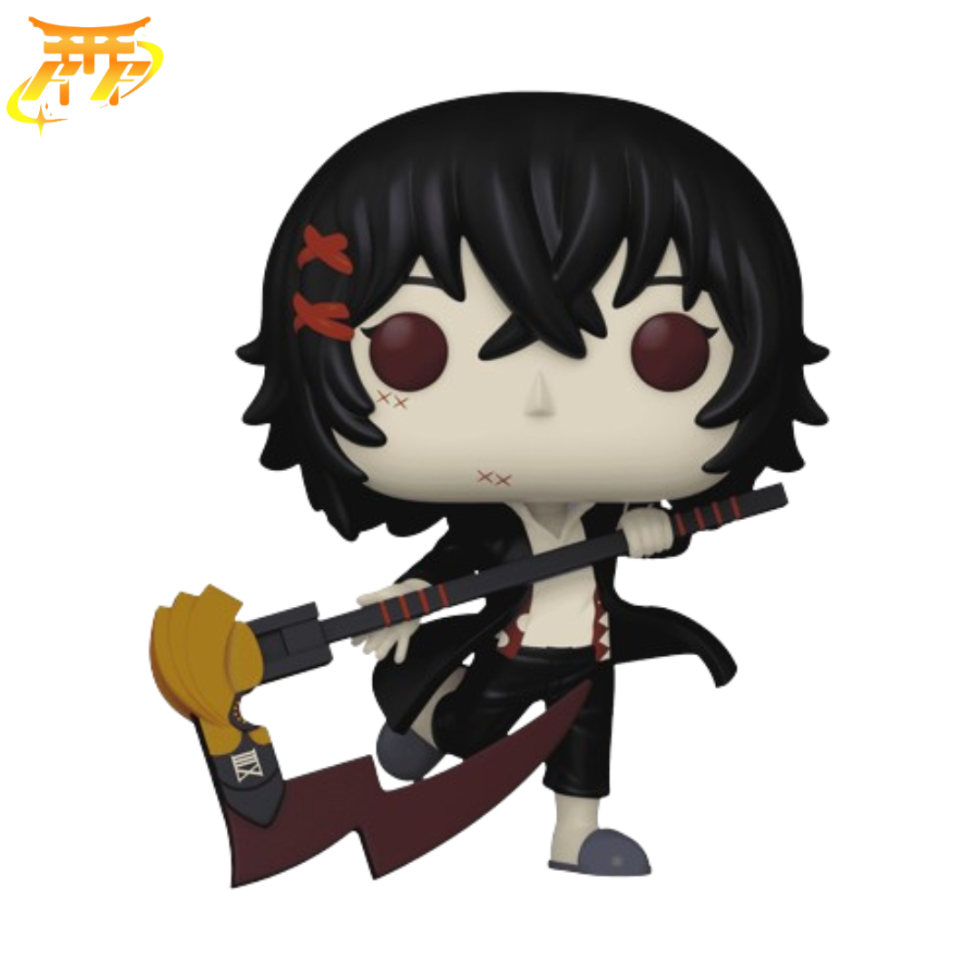 Figurine POP Juzo Suzuya - Tokyo Goul™